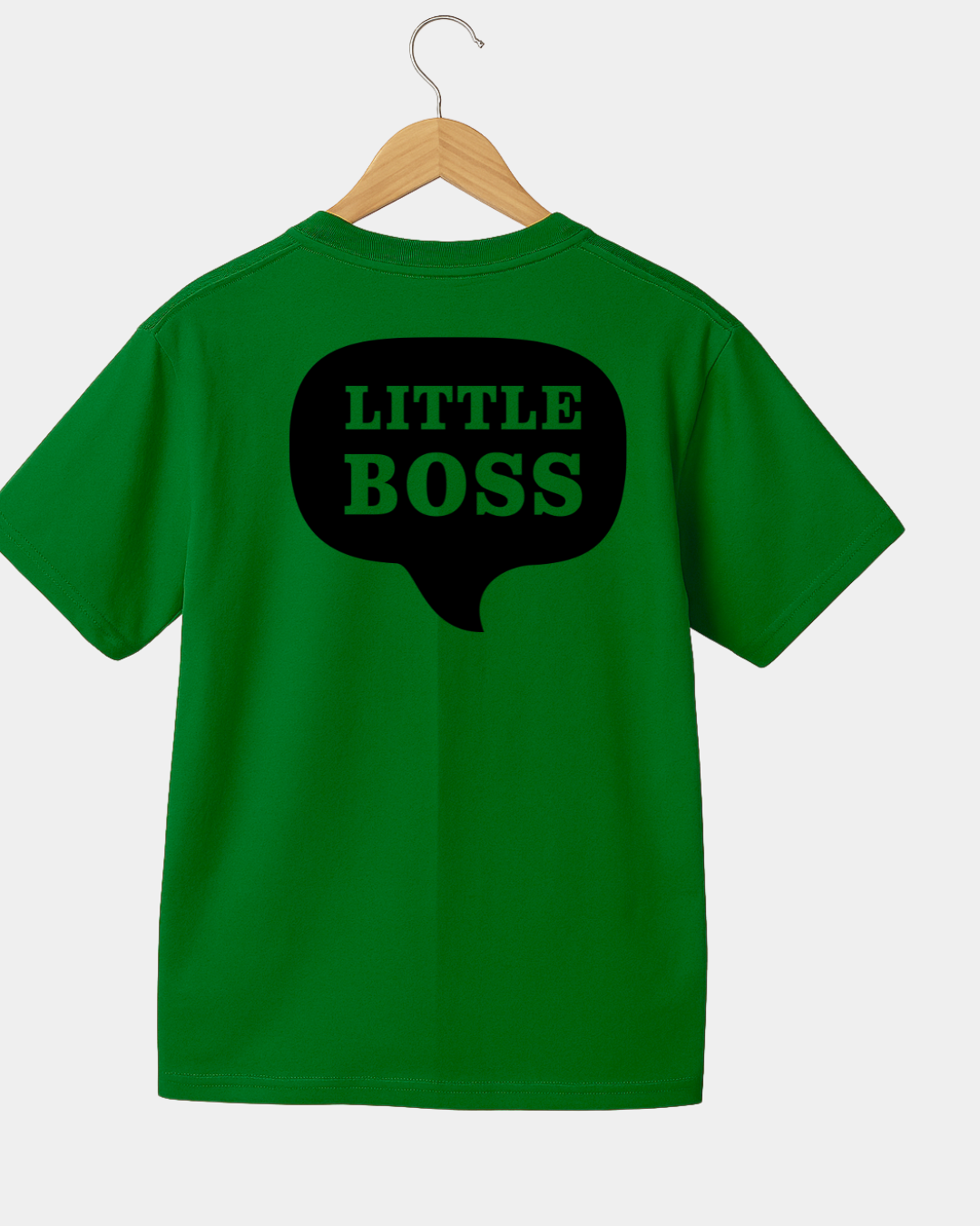 Little boss Unisex T-shirt