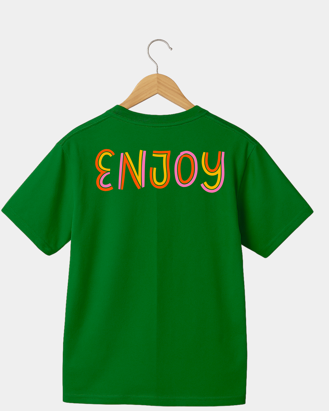 Enjoy Unisex T-shirt