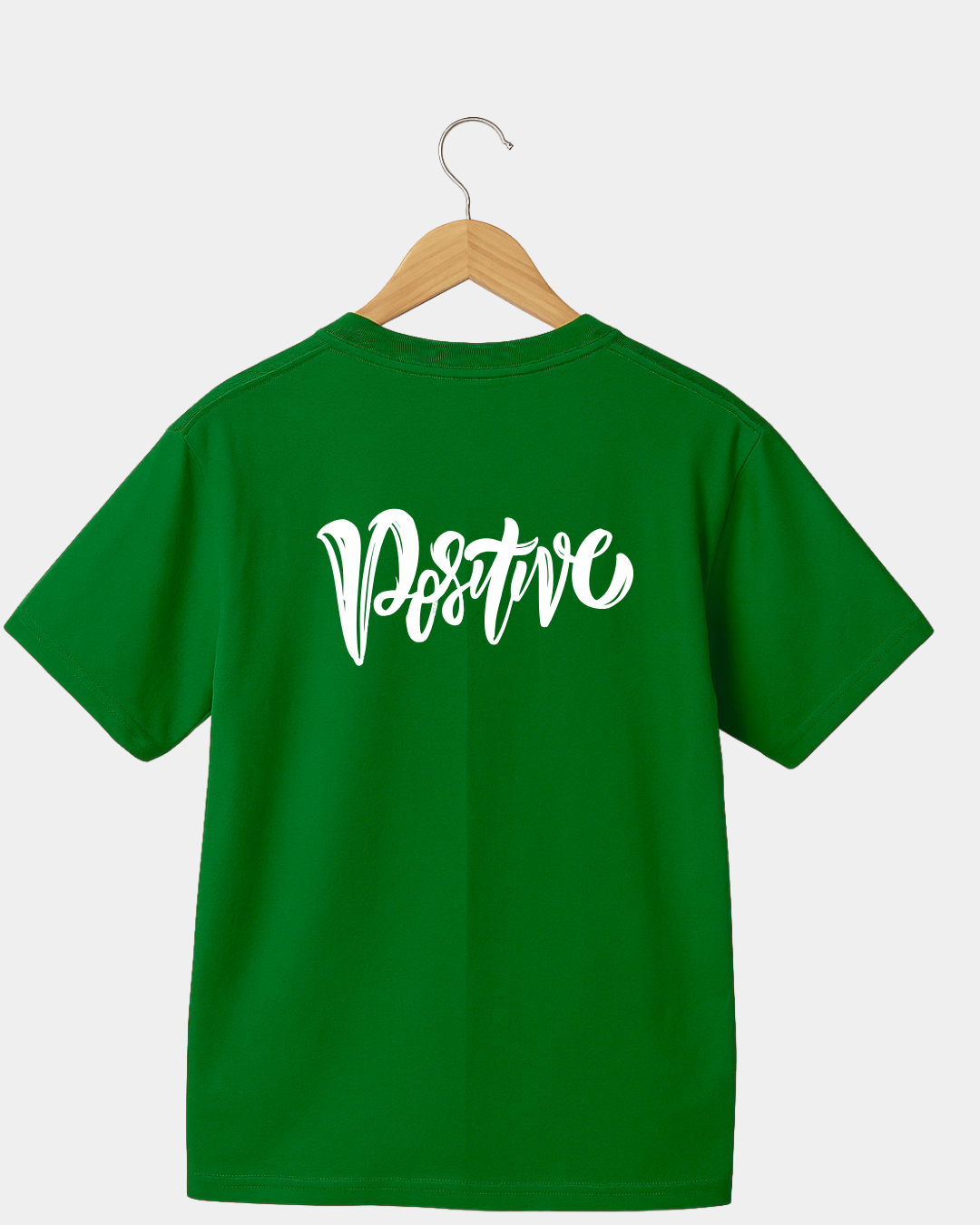 Positive Unisex T-shirt