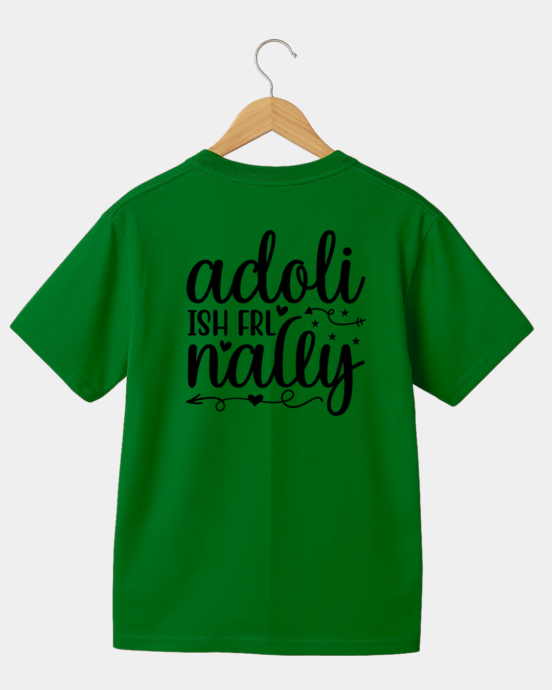 Design 1-01 Unisex  t-shirt