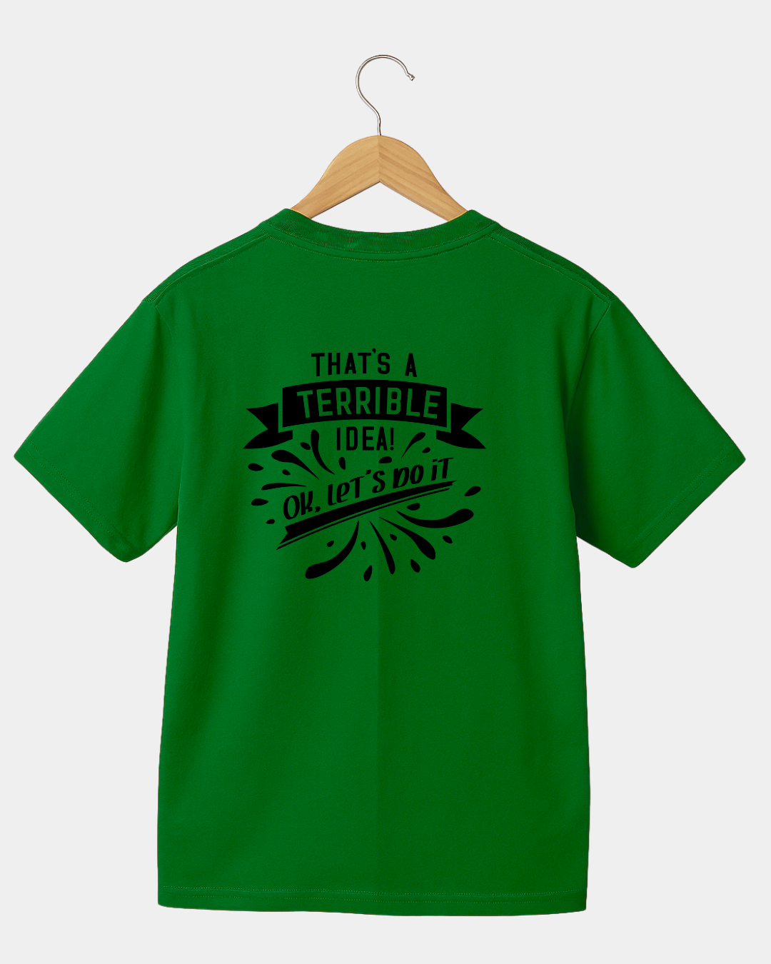 Sarcastic quotes - 04 svg Unisex t-shirt