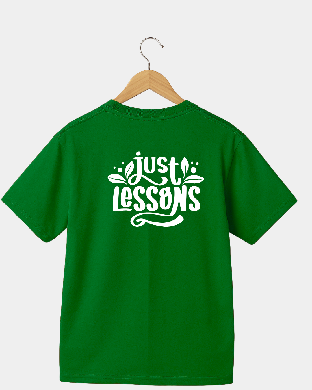 Just Lessons Unisex T-shirt