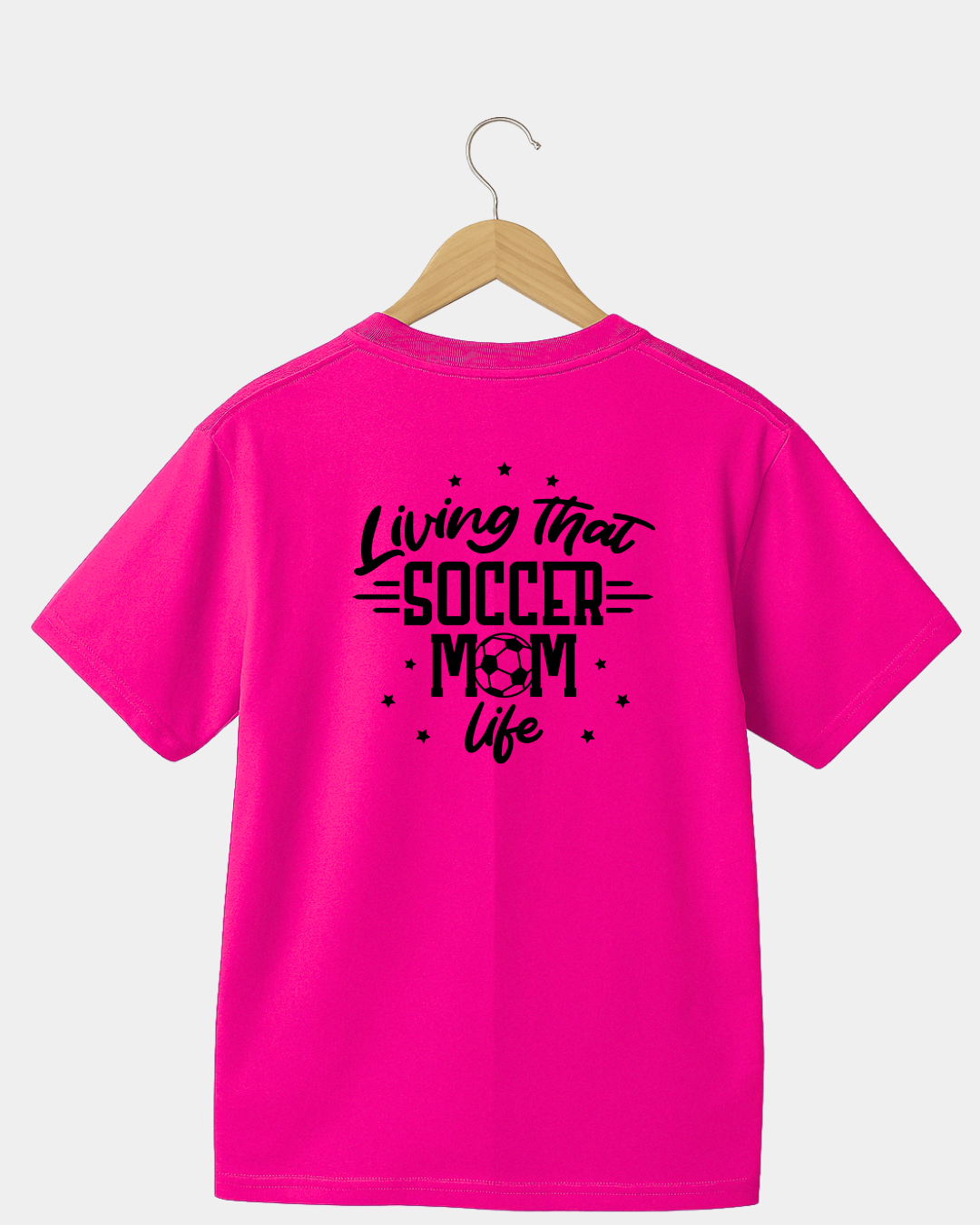 Soccer - 21 svg Unisex t-shirt
