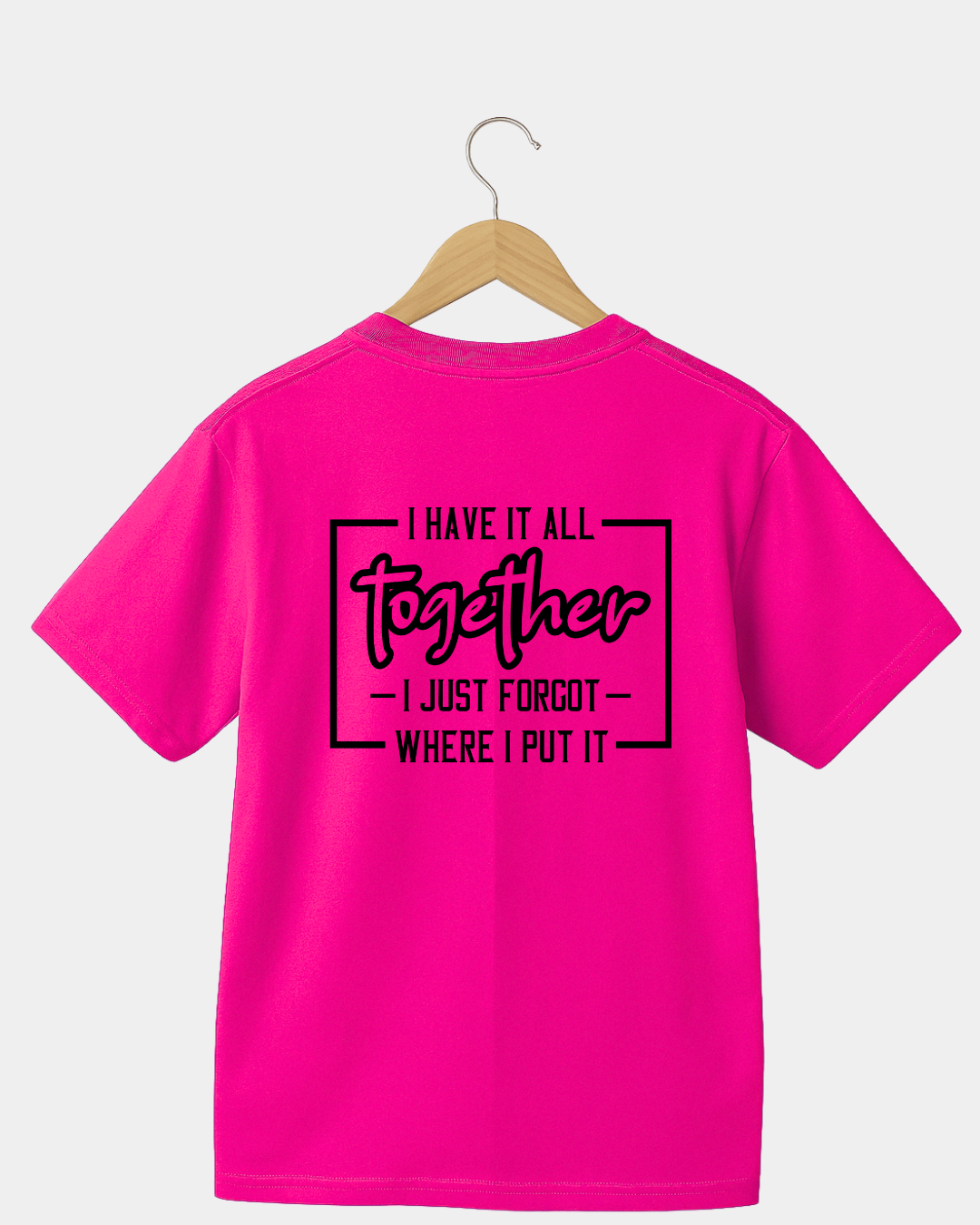 Sarcastic quotes -02 svg Unisex t-shirt