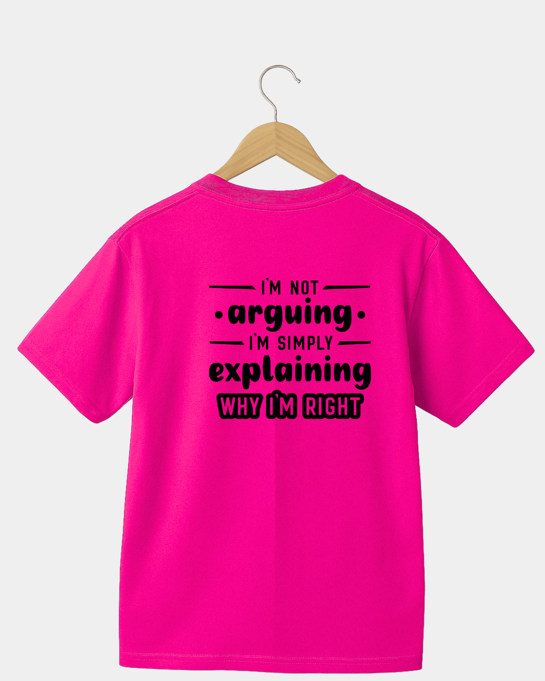 Sarcastic quotes 23 svg Unisex t-shirt