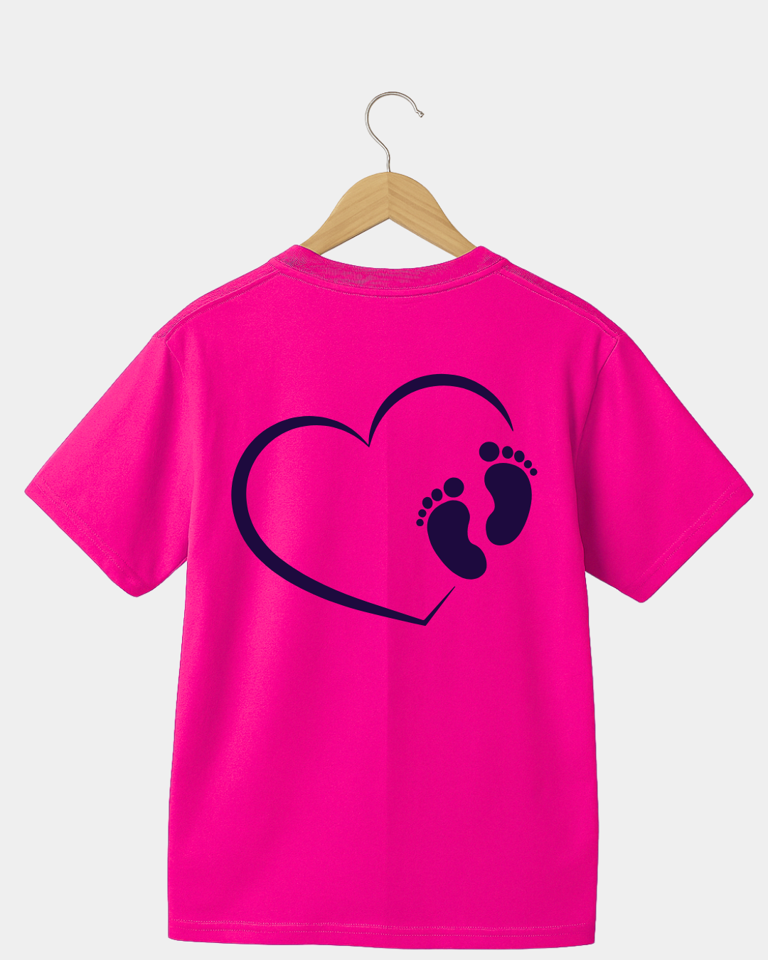 Heart Unisex T-shirt