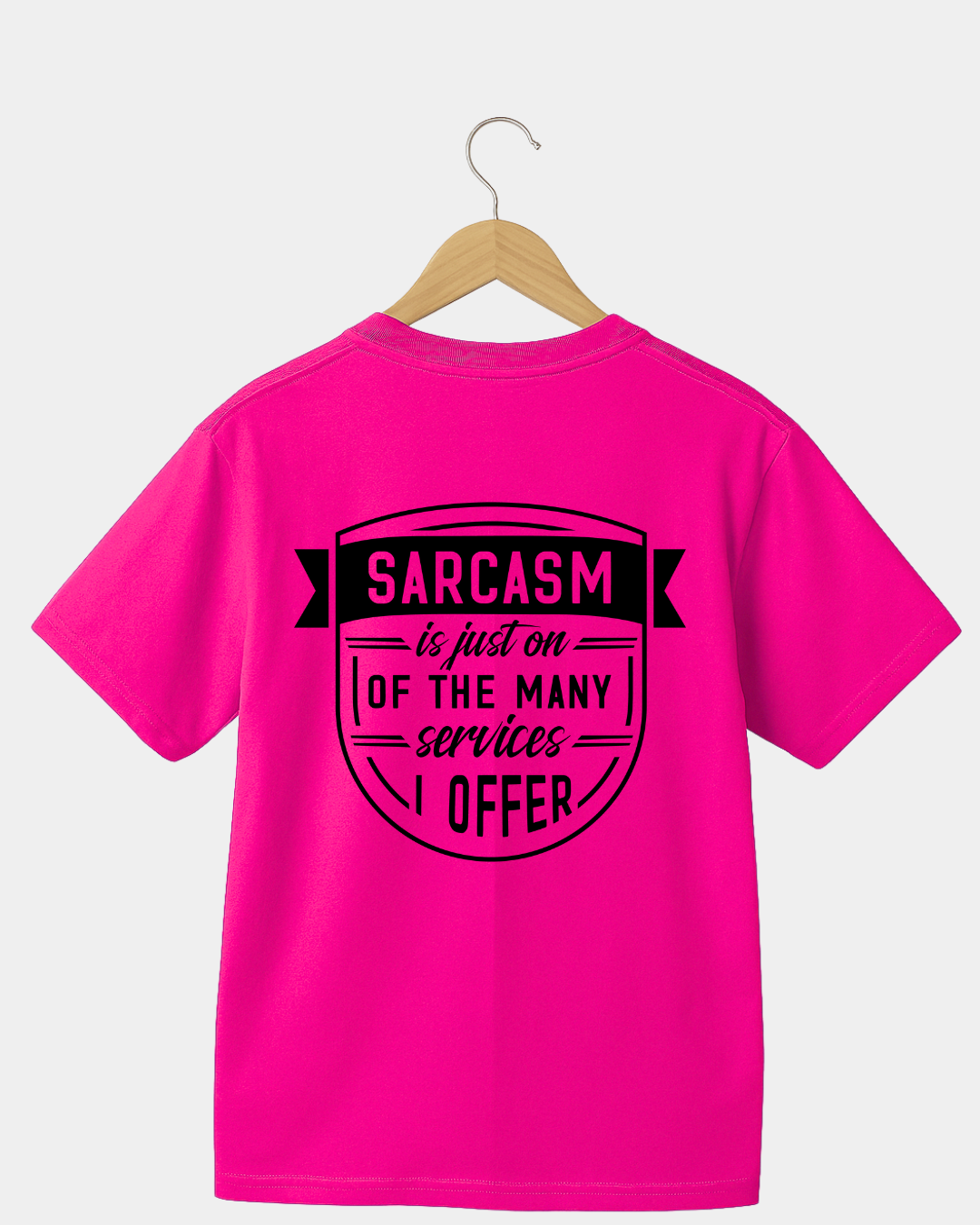 Sarcastic quotes - 18 svg Unisex t-shirt