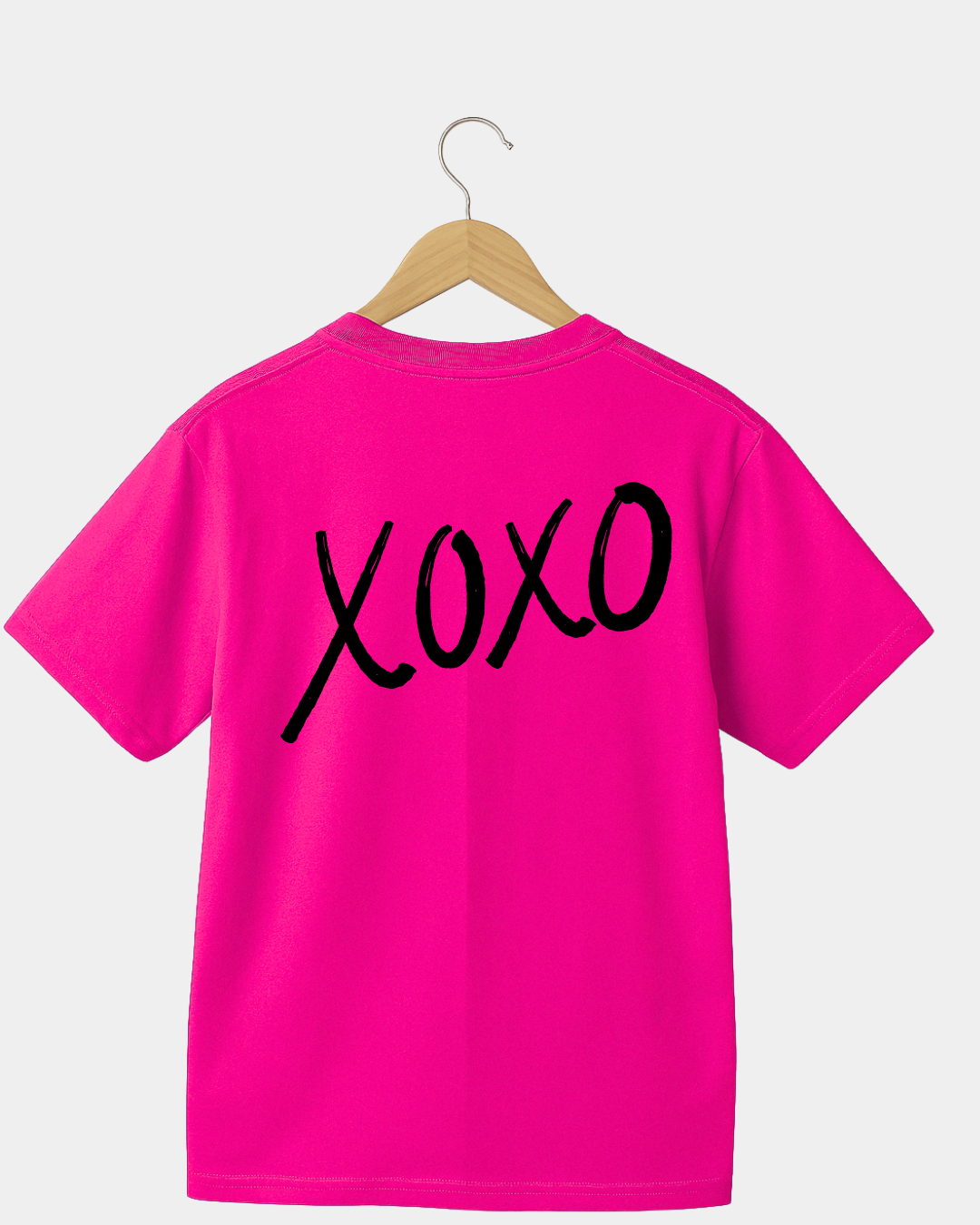 Xo Xo Unisex T-shirt