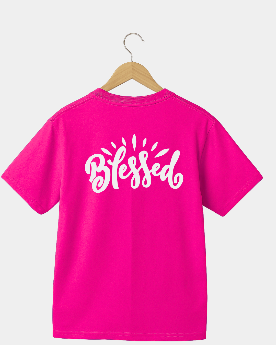 Blessed Unisex T-shirt