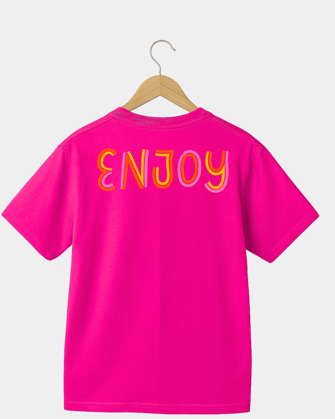 Enjoy Unisex T-shirt