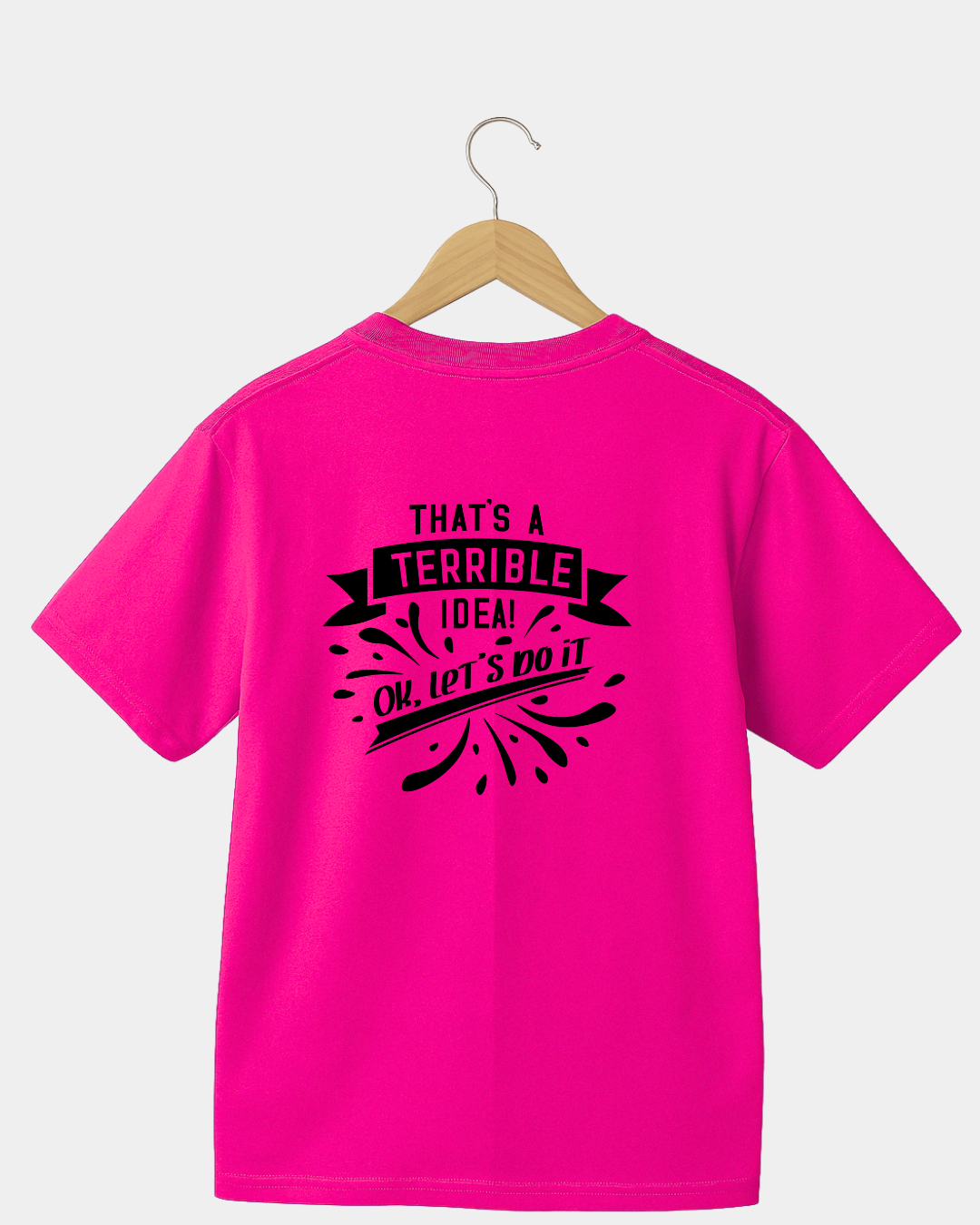 Sarcastic quotes - 04 svg Unisex t-shirt