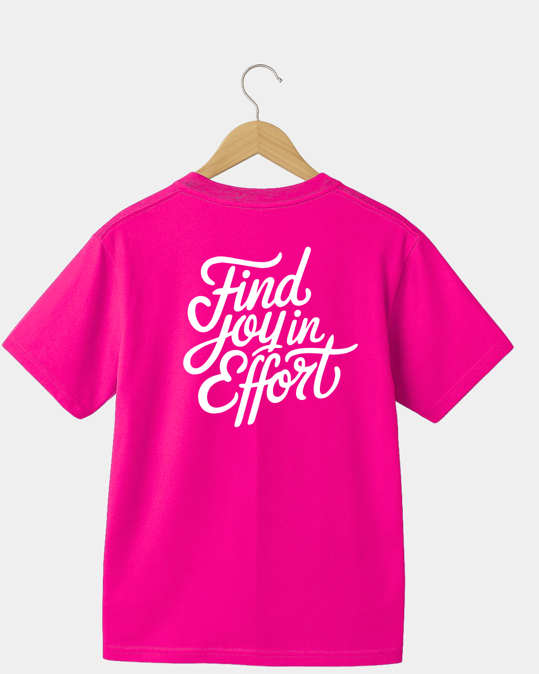 Find Your Effort T-shirt