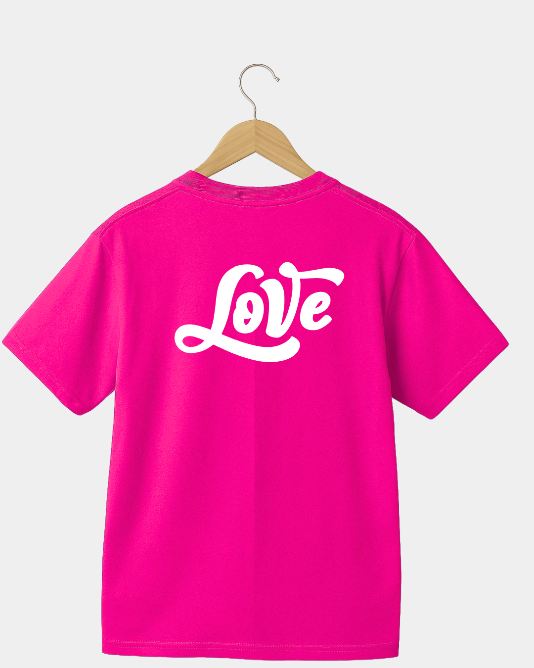 Love T-shirt
