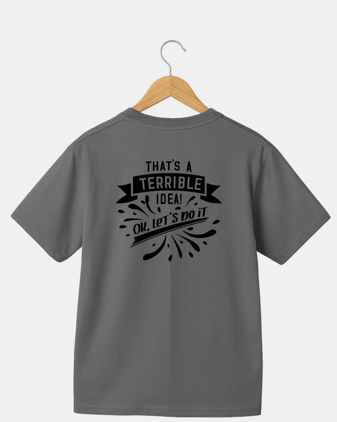 Sarcastic quotes - 04 svg Unisex t-shirt