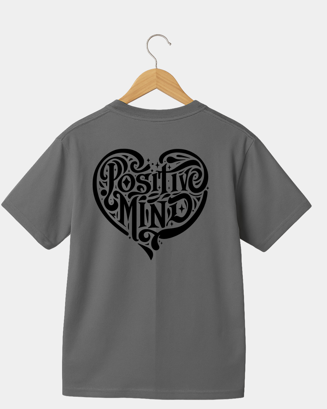 Positive Mind Unisex T-shirt