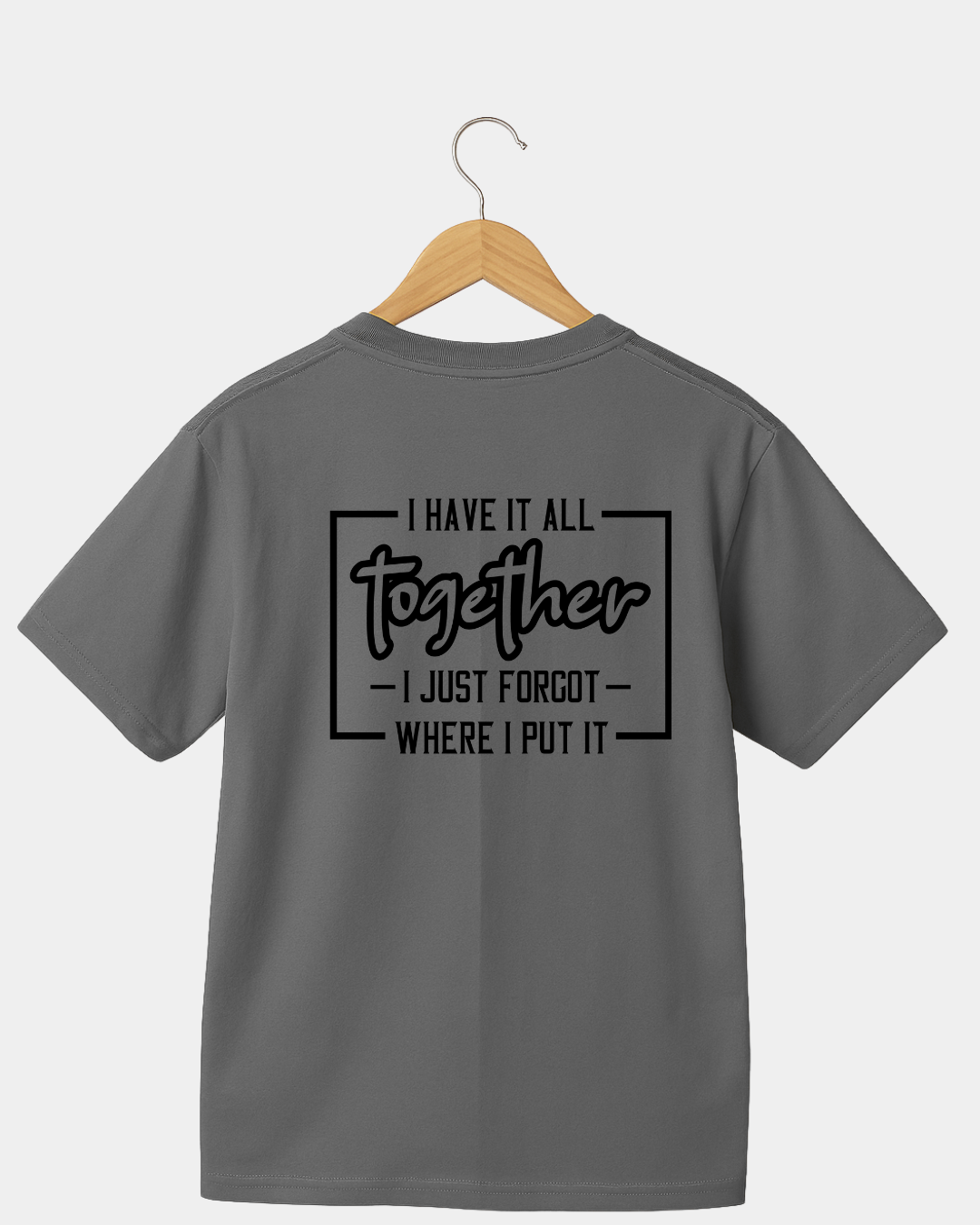 Sarcastic quotes -02 svg Unisex t-shirt