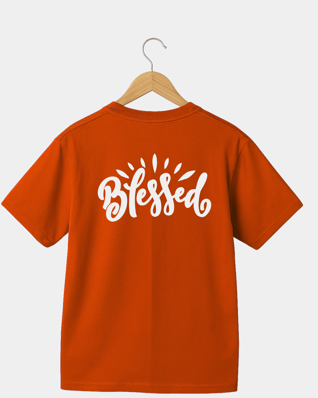 Blessed Unisex T-shirt