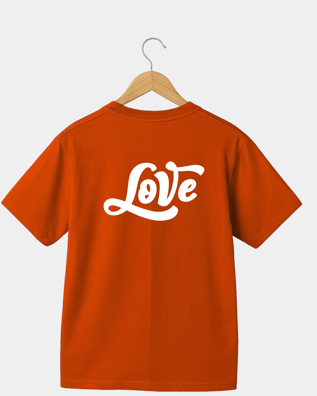 Love T-shirt