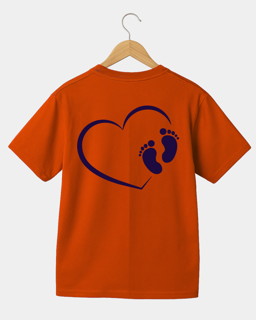 Heart Unisex T-shirt