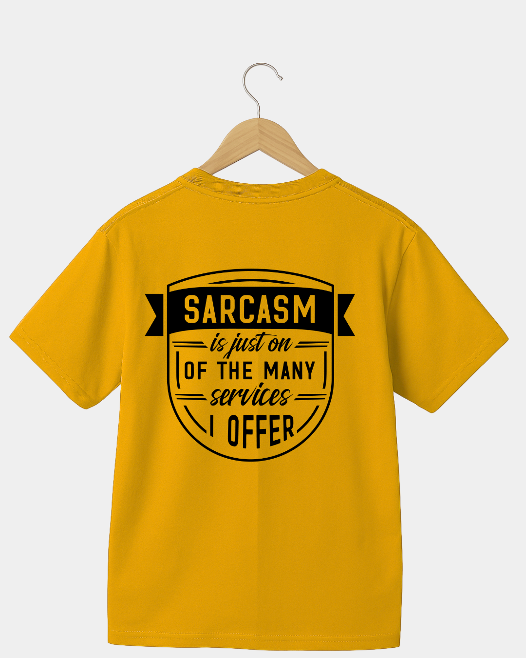 Sarcastic quotes - 18 svg Unisex t-shirt