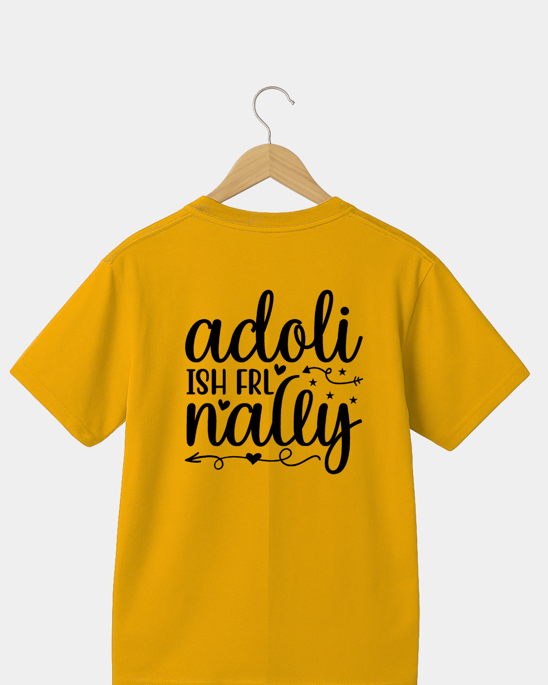 Design 1-01 Unisex  t-shirt