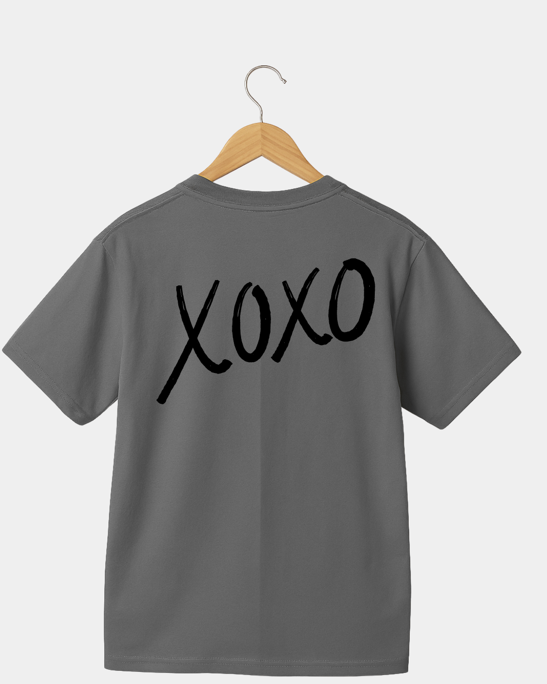 Xo Xo Unisex T-shirt
