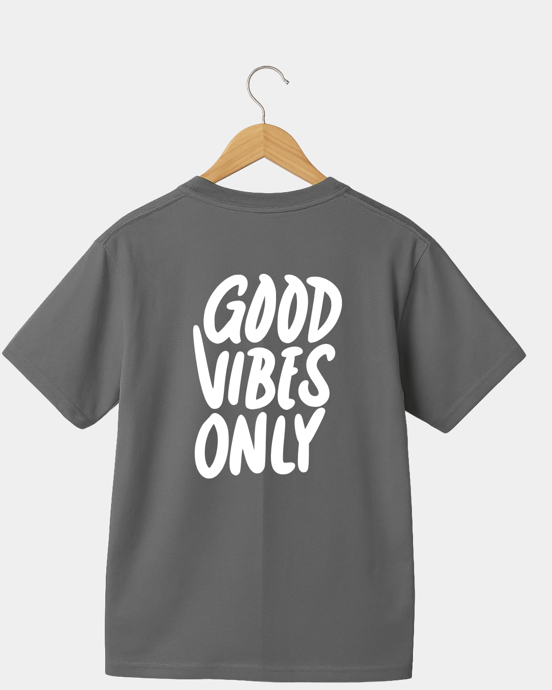 Good Vibes Only Unisex T-shirt