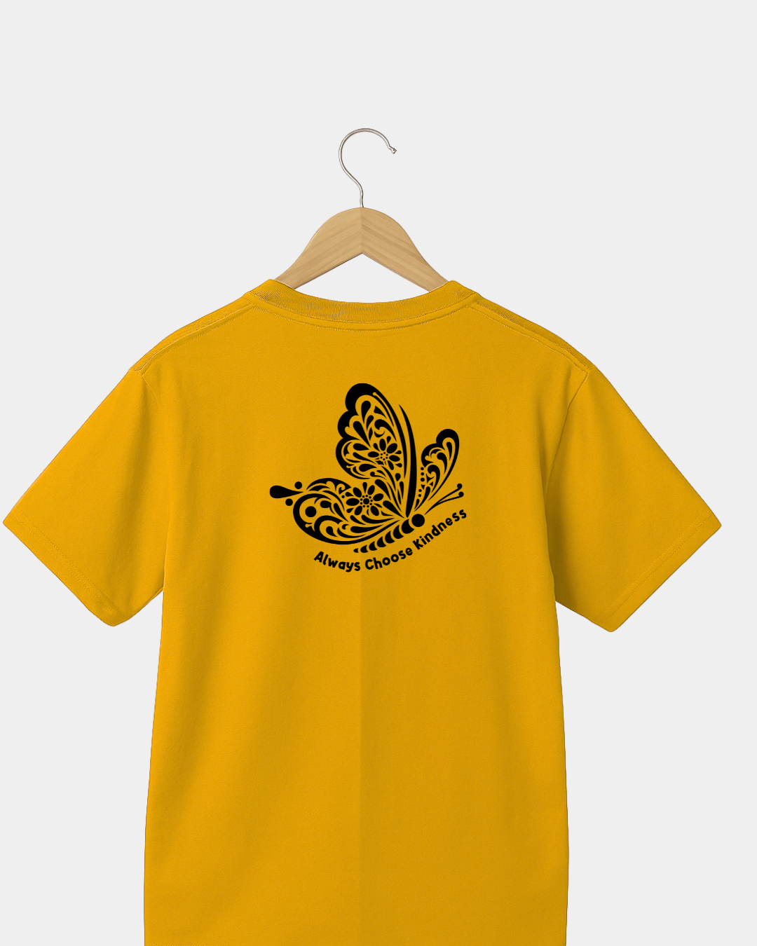 Always choose kindness Unisex T-shirt