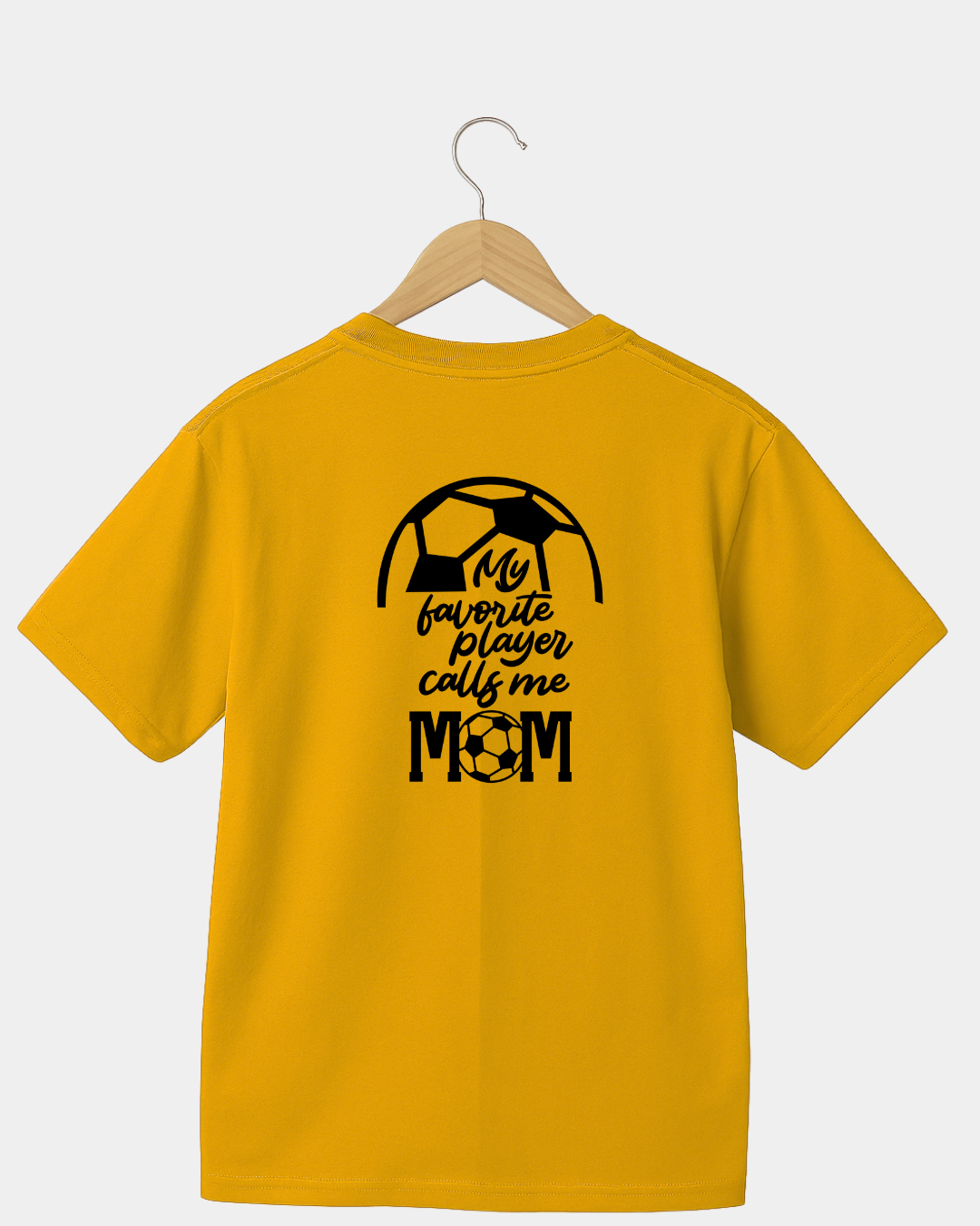 Soccer - 25 svg Unisex t-shirt