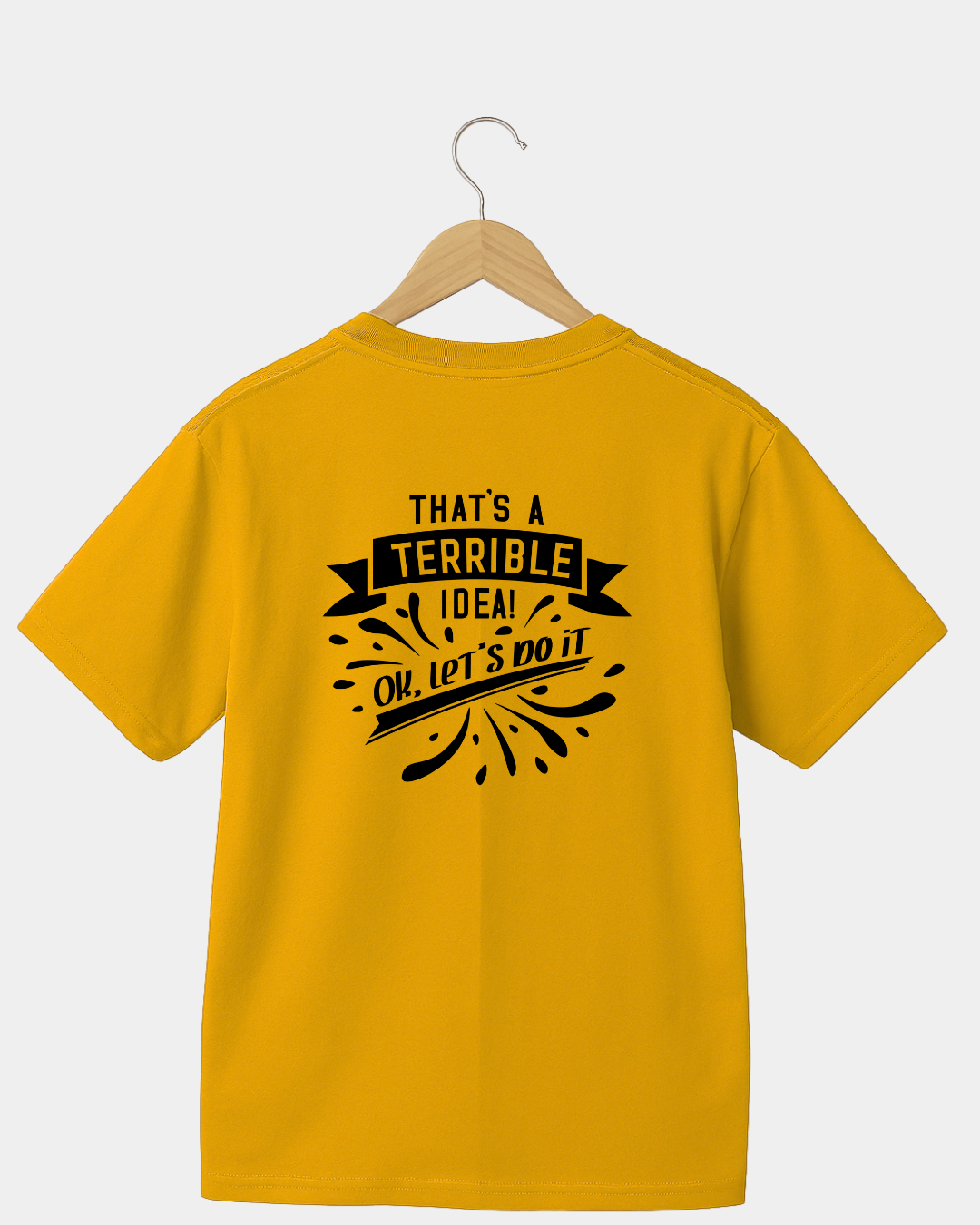 Sarcastic quotes - 04 svg Unisex t-shirt