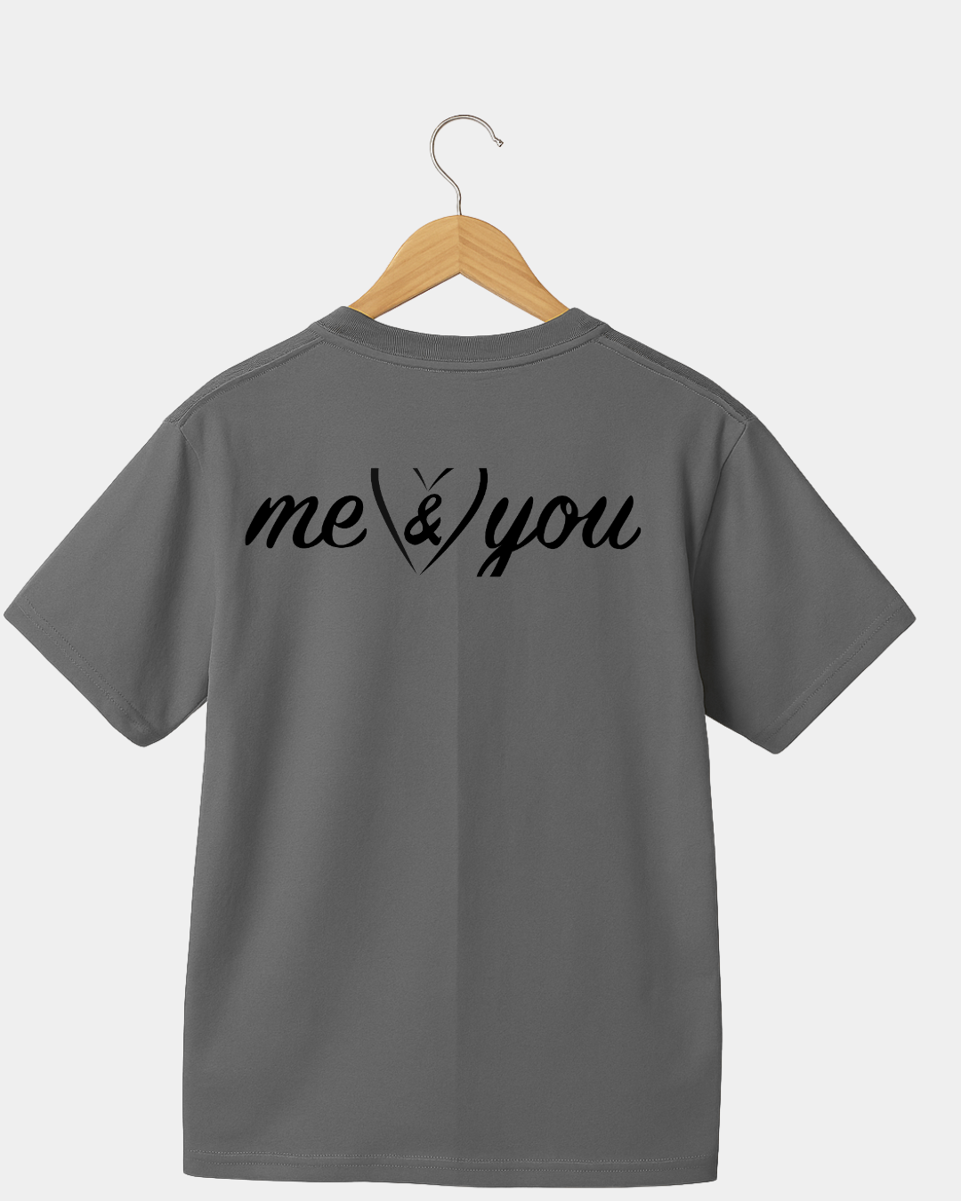 Me you Unisex T-shirt