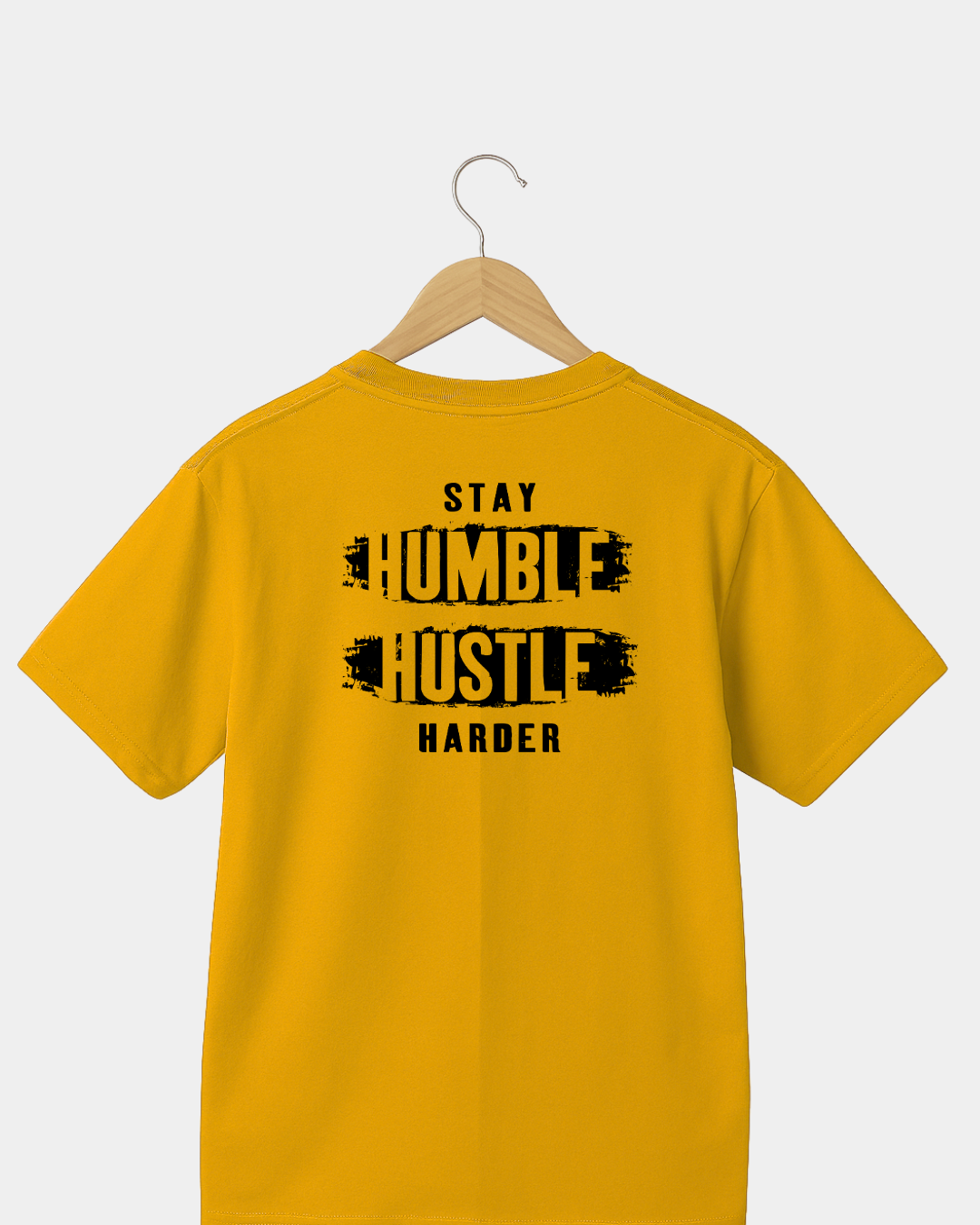 Hustle ok  Unisex  t-shirt