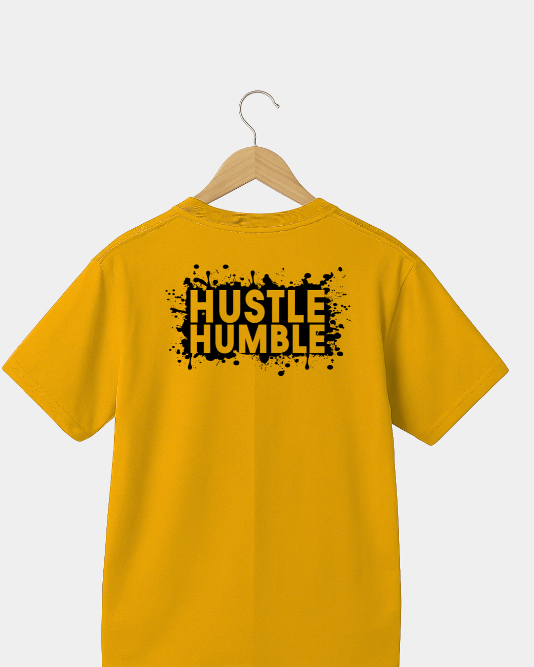 Hustle humble Unisex T-shirt