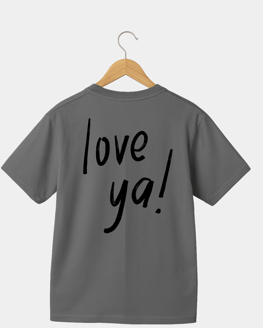 Love ya Unisex T-shirt