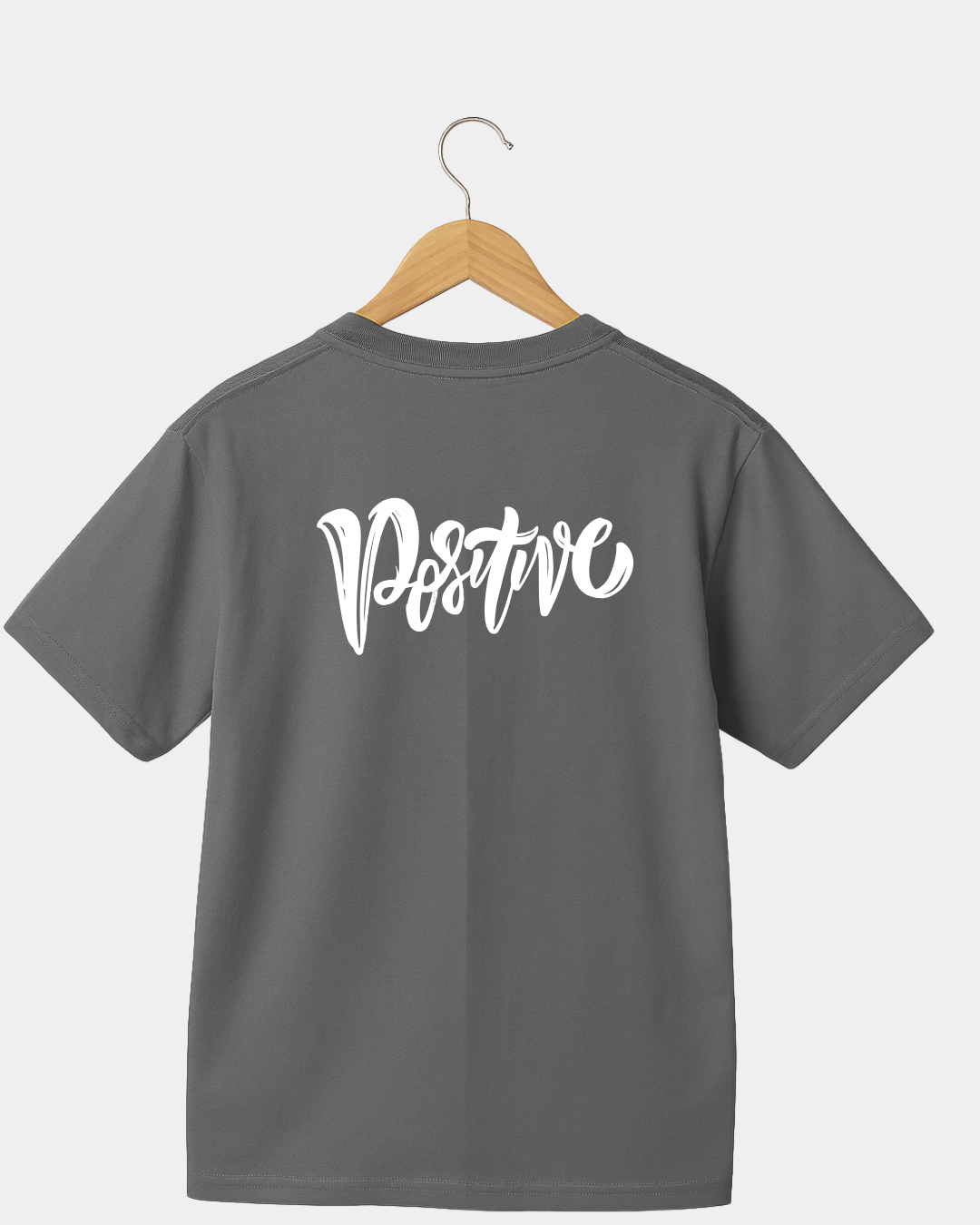 Positive Unisex T-shirt