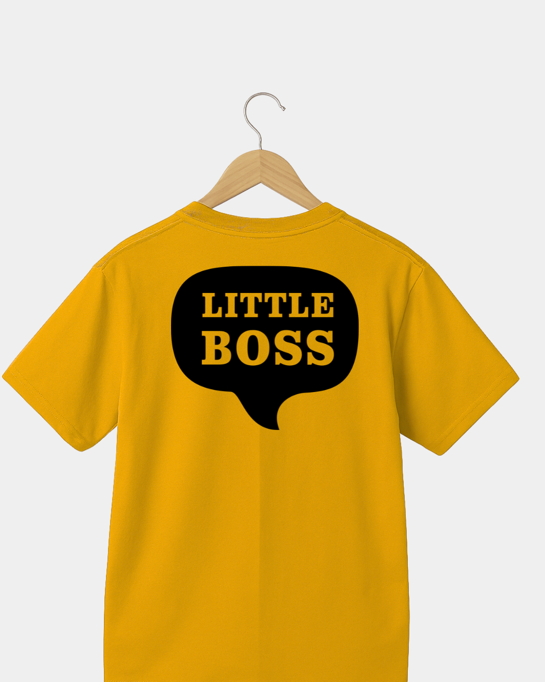 Little boss Unisex T-shirt