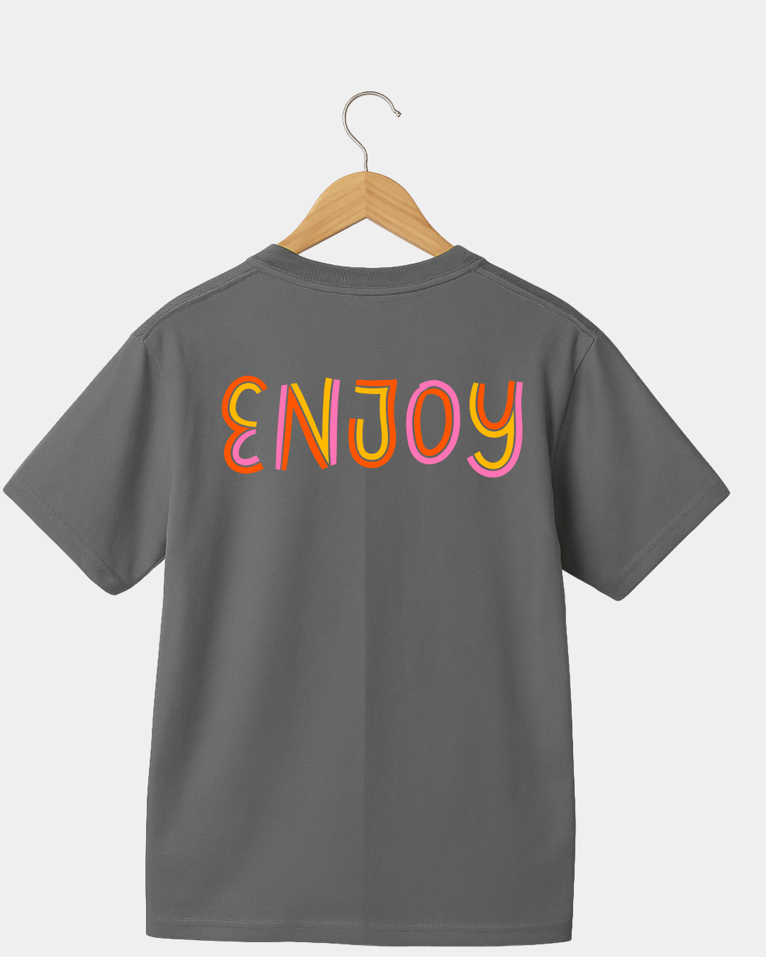 Enjoy Unisex T-shirt
