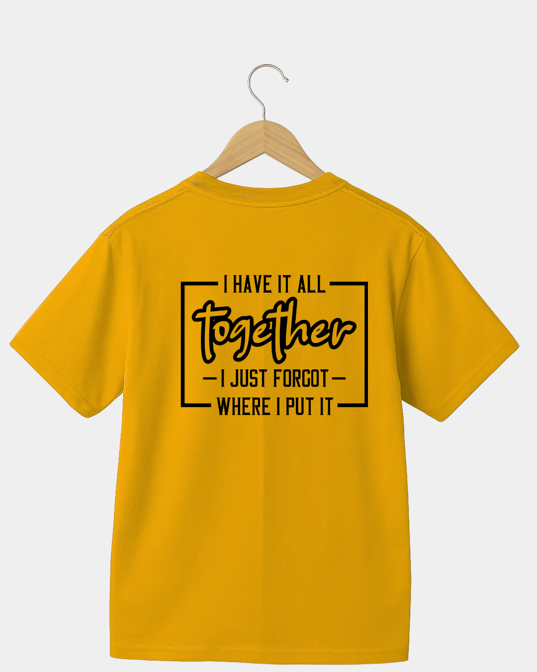 Sarcastic quotes -02 svg Unisex t-shirt