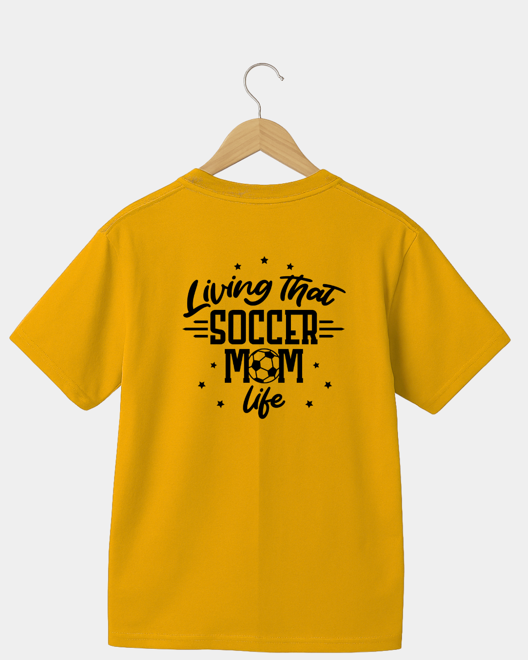 Soccer - 21 svg Unisex t-shirt
