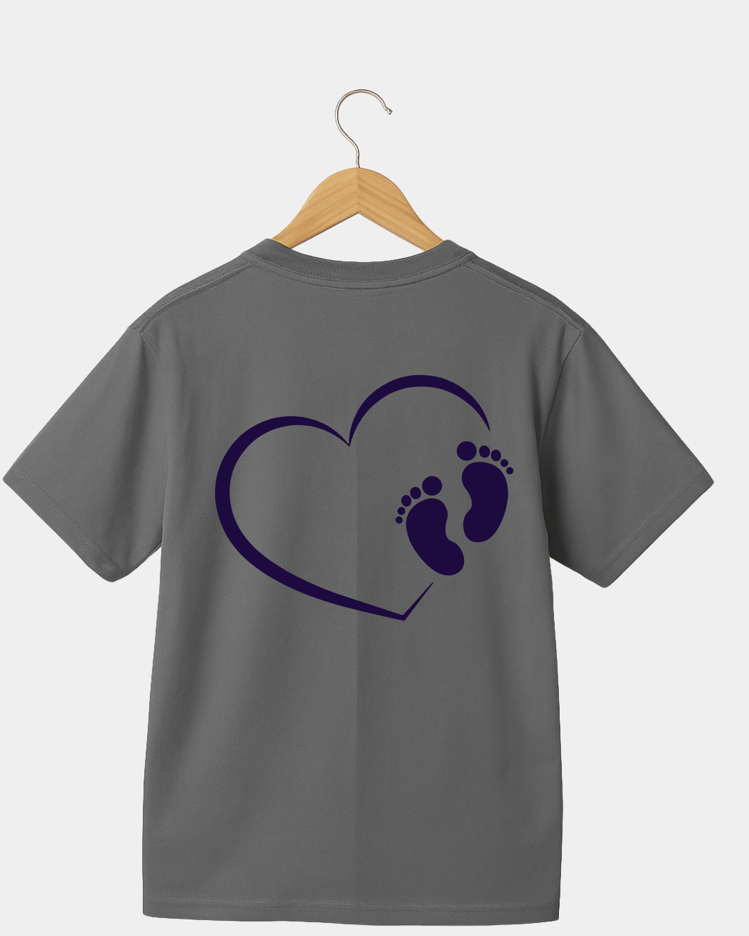 Heart Unisex T-shirt