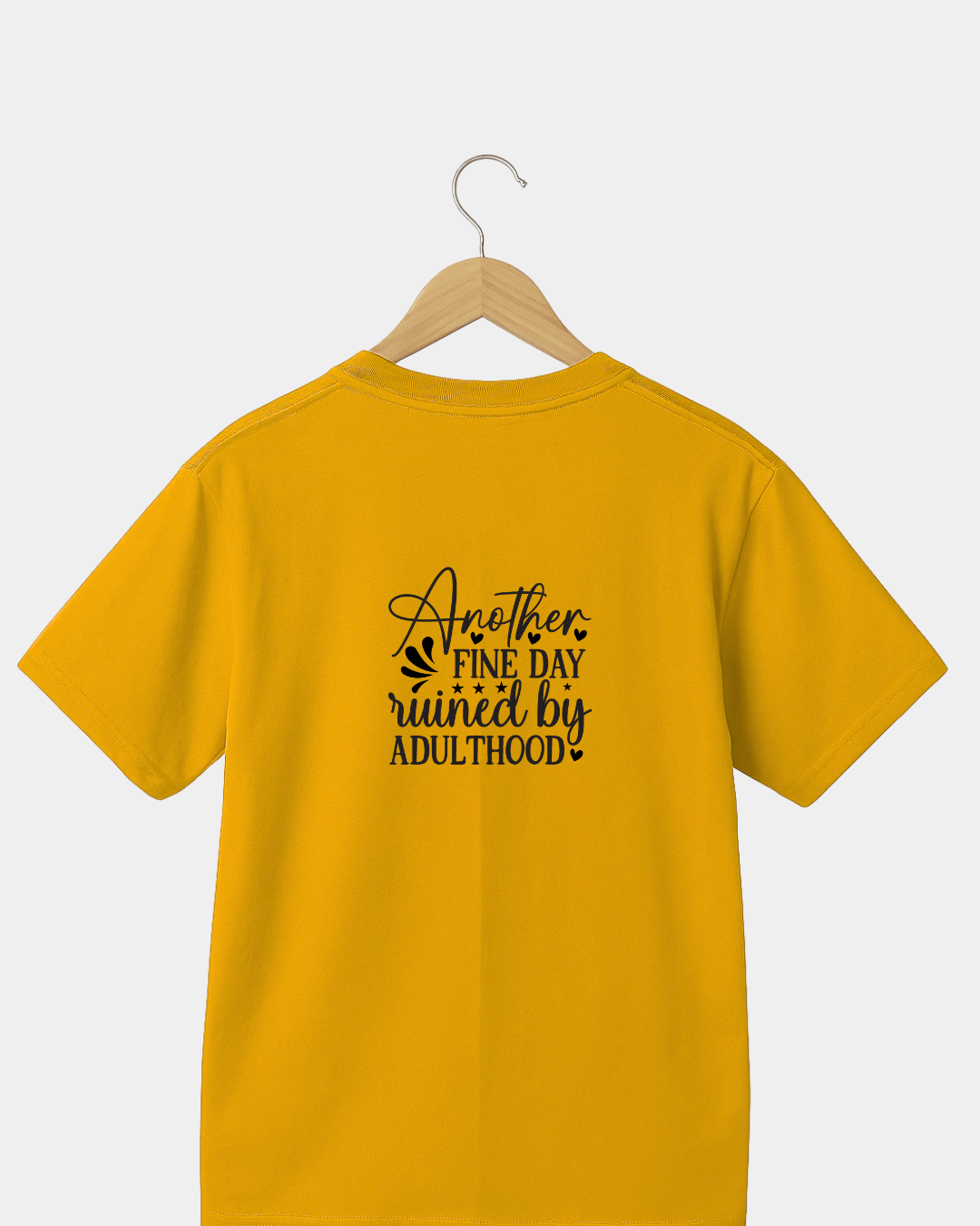 Design 11-01 Unisex  t-shirt