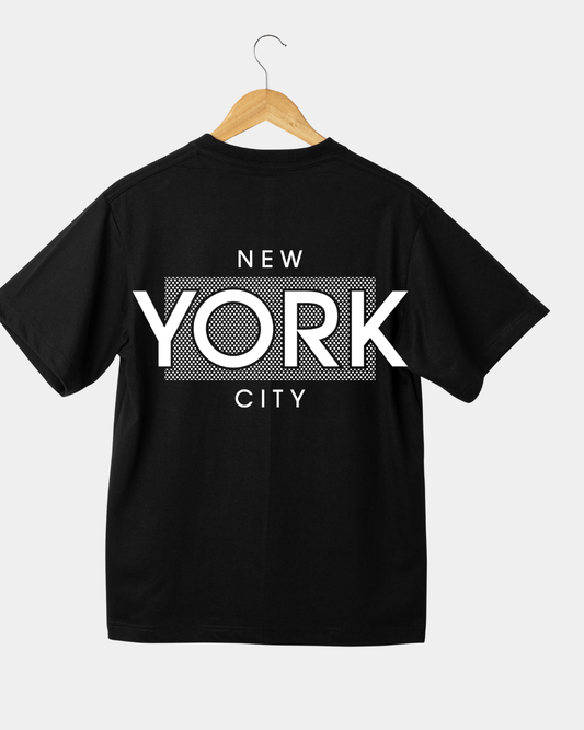 New york city Unisex T-shirt