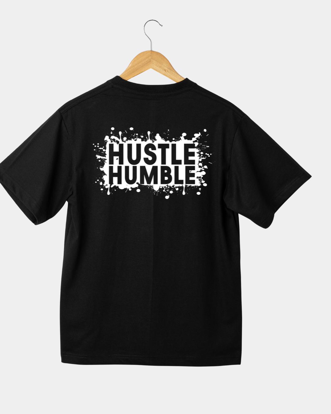Hustle humble Unisex T-shirt