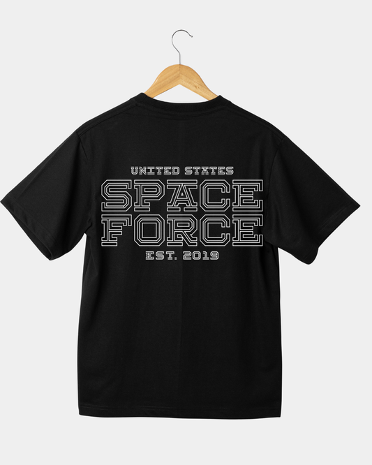 United states space force Unisex t-shirt