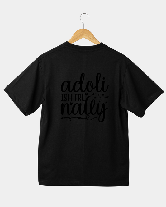 Design 1-01 Unisex  t-shirt