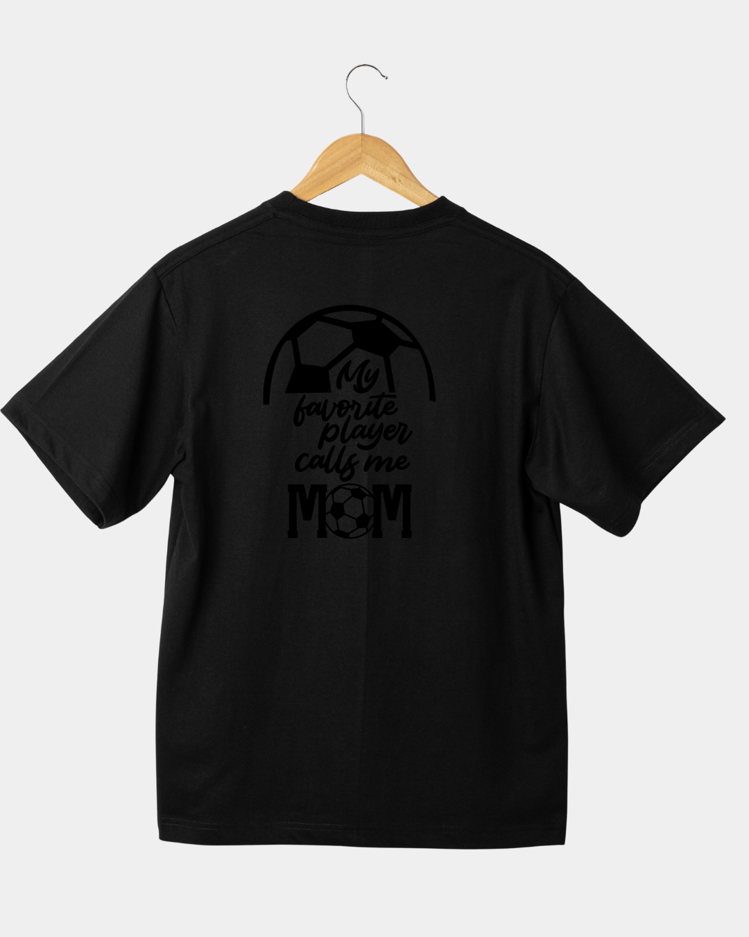 Soccer - 25 svg Unisex t-shirt