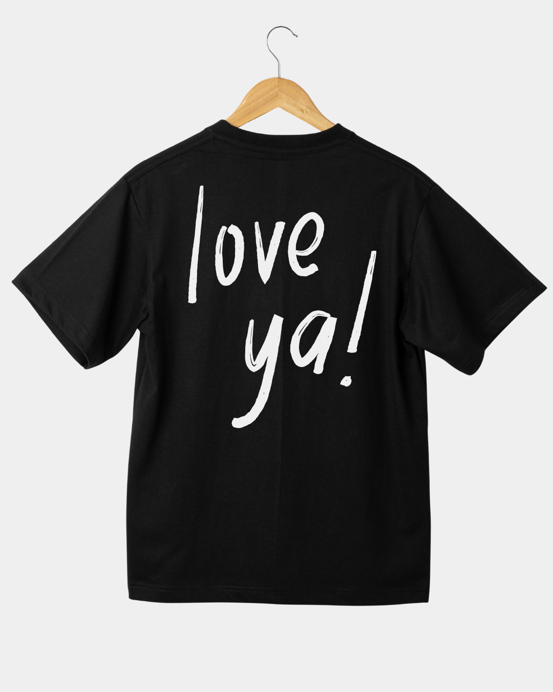 Love ya Unisex T-shirt