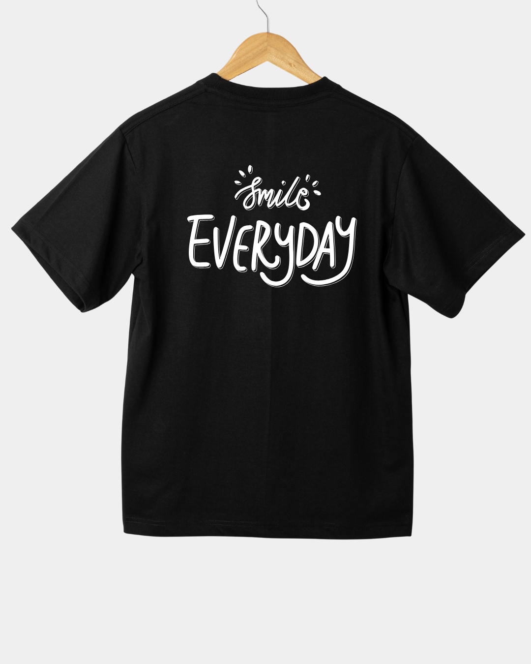 Smile Everyday Unisex T-shirt