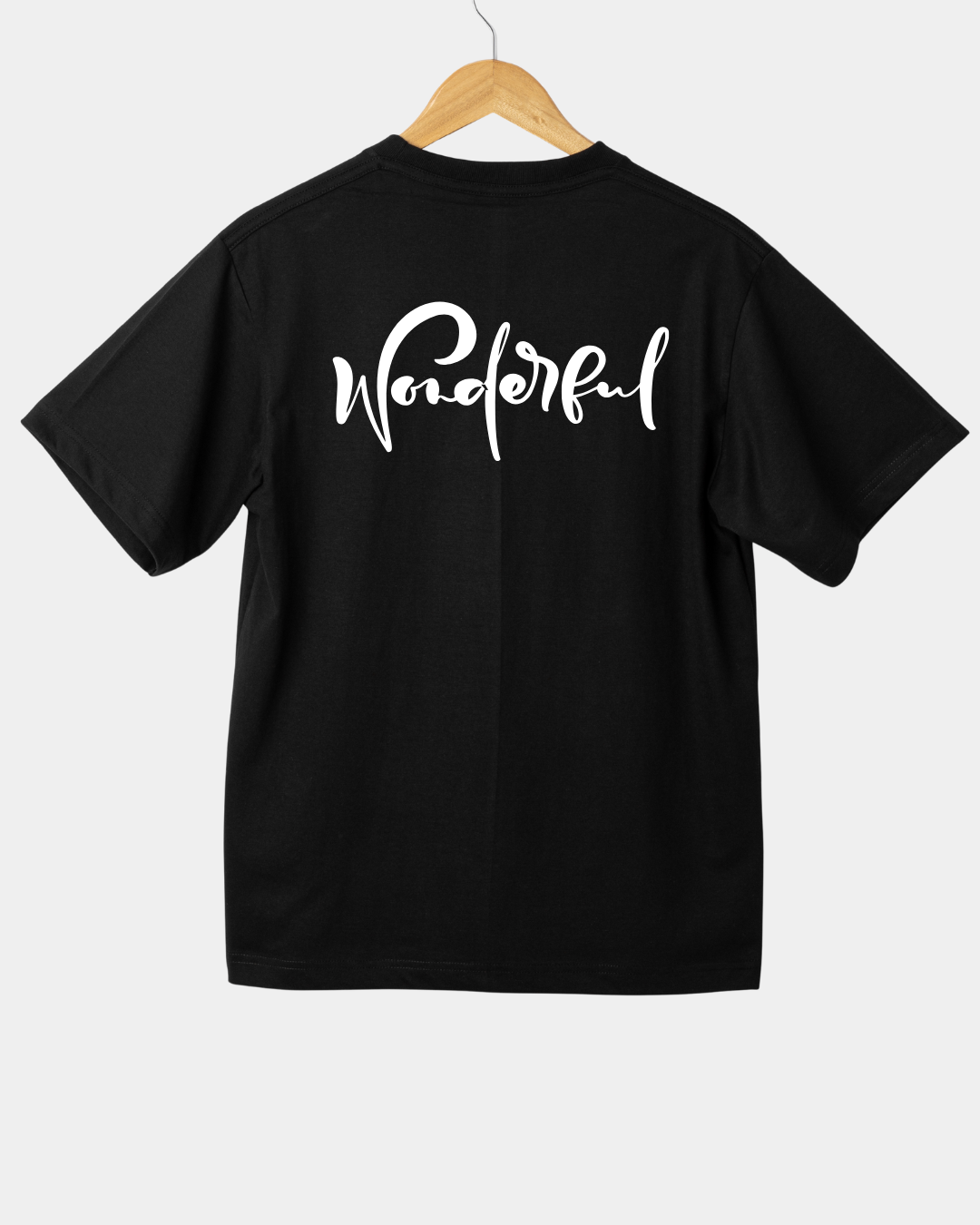 Wonderful T-shirt