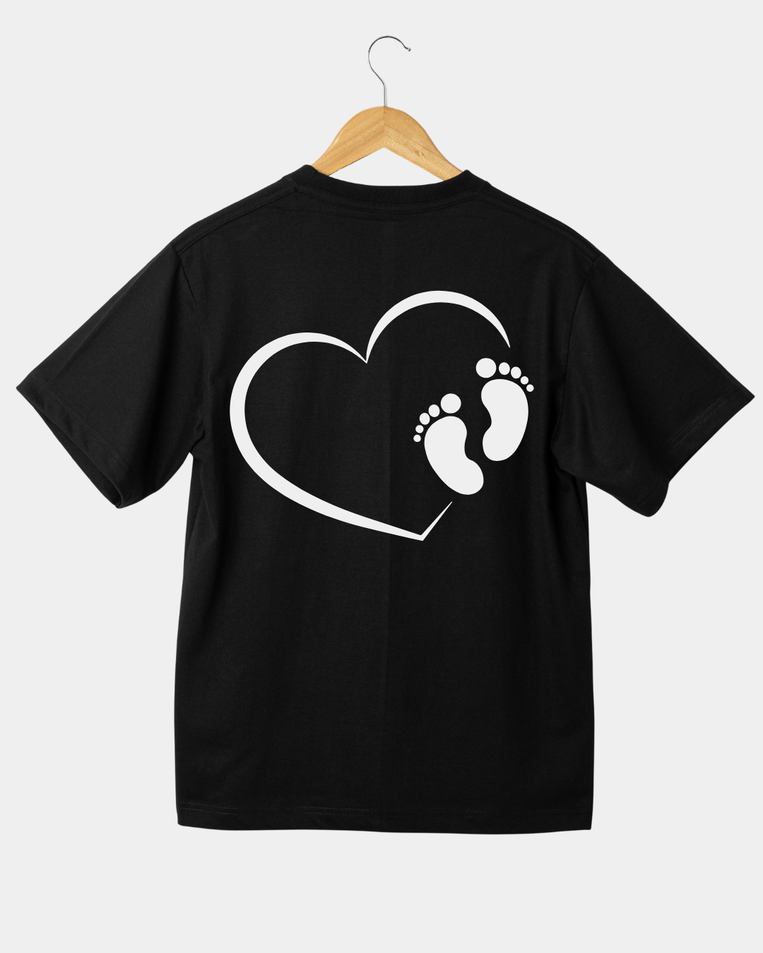 Heart Unisex T-shirt